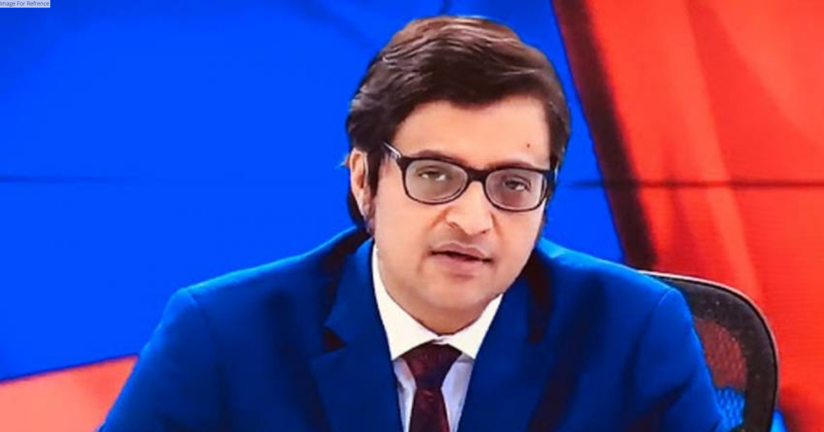 Maharashtra government withdraws plea from SC against HC order on FIRs against Arnab Goswami